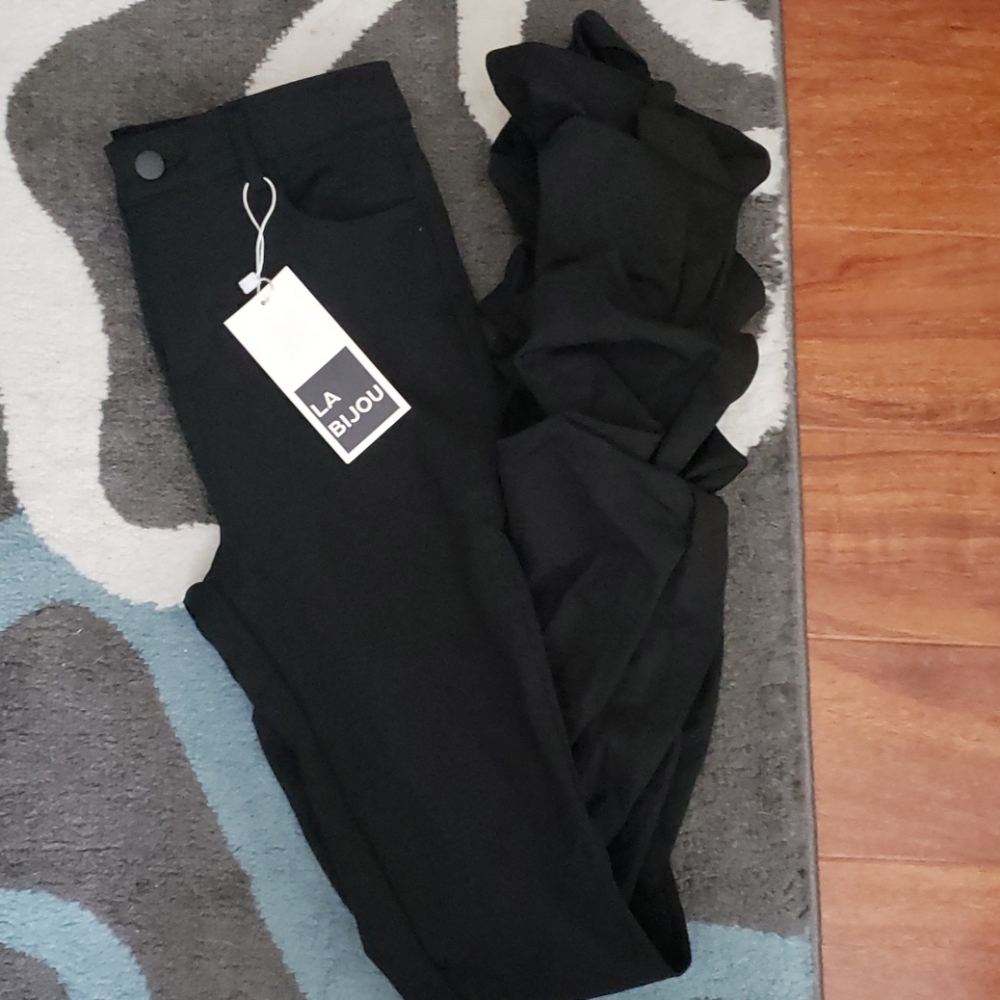 La Bijou pants